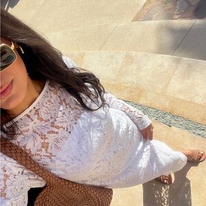 COPY - LACE DRESS NAKD FASHION